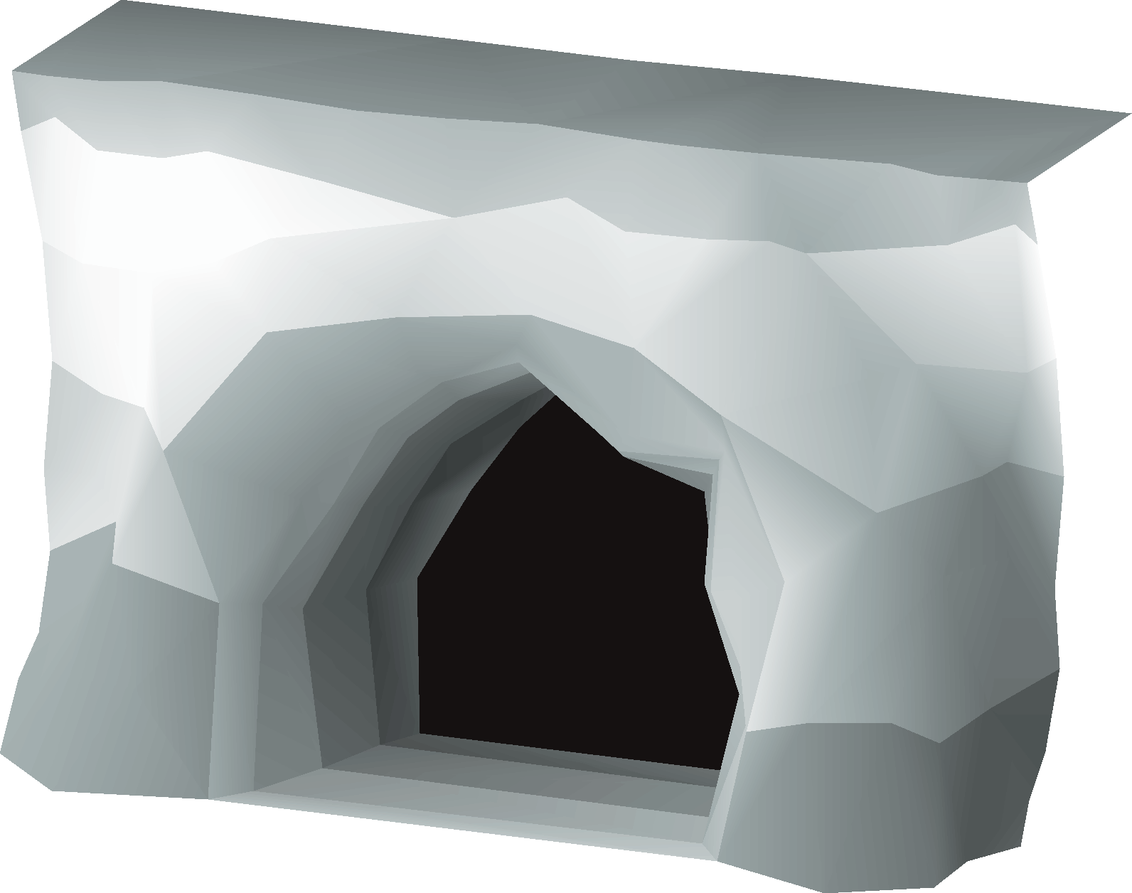 Cave Exit (Wyvern Cave)