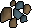 Runite ore.png: Corporeal Beast drops Runite ore with rarity 12/512 in quantity 20 (noted)