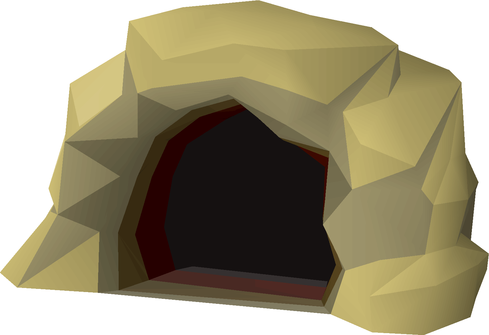 Cave entrance (The Burrow)
