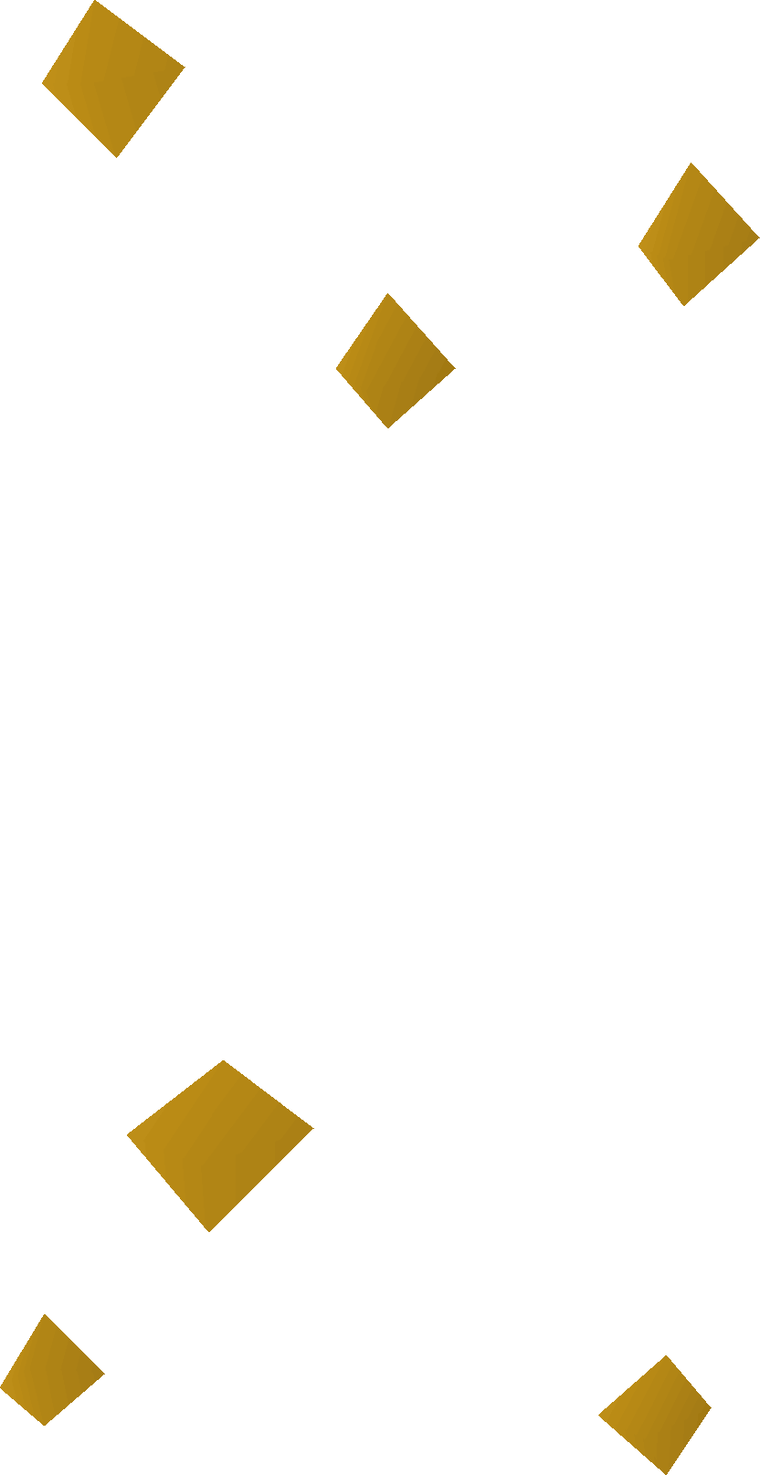 Fungus pattern