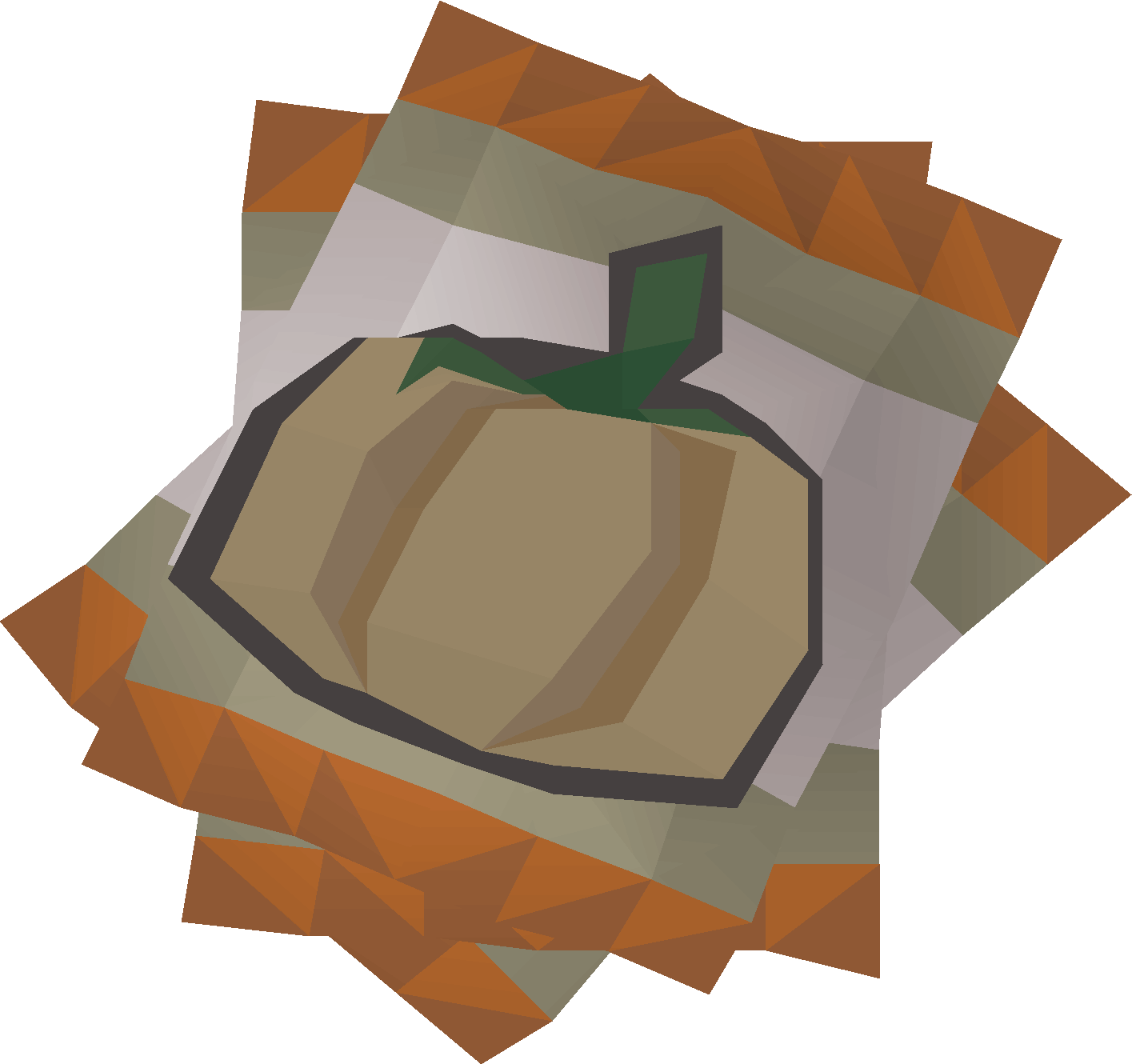 Seed packets