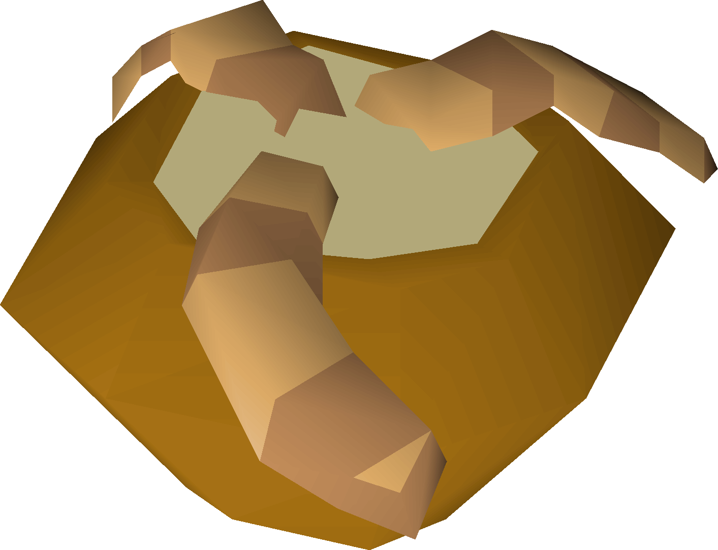 Worm hole