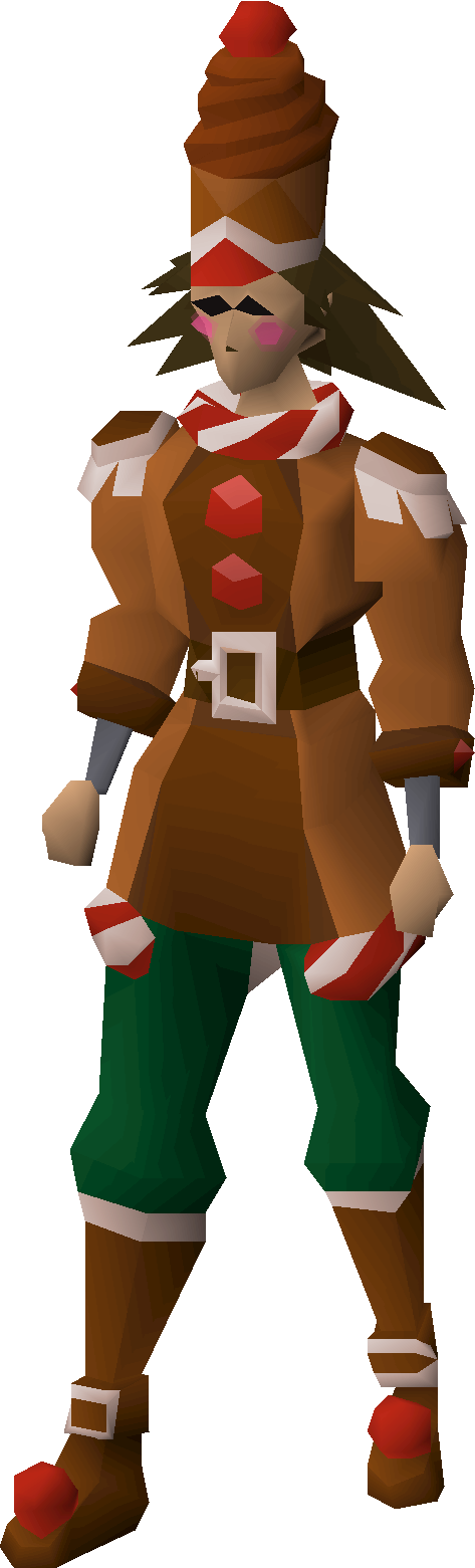 MiniatureMarie