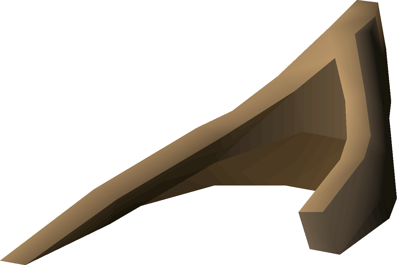 Olaf's boat