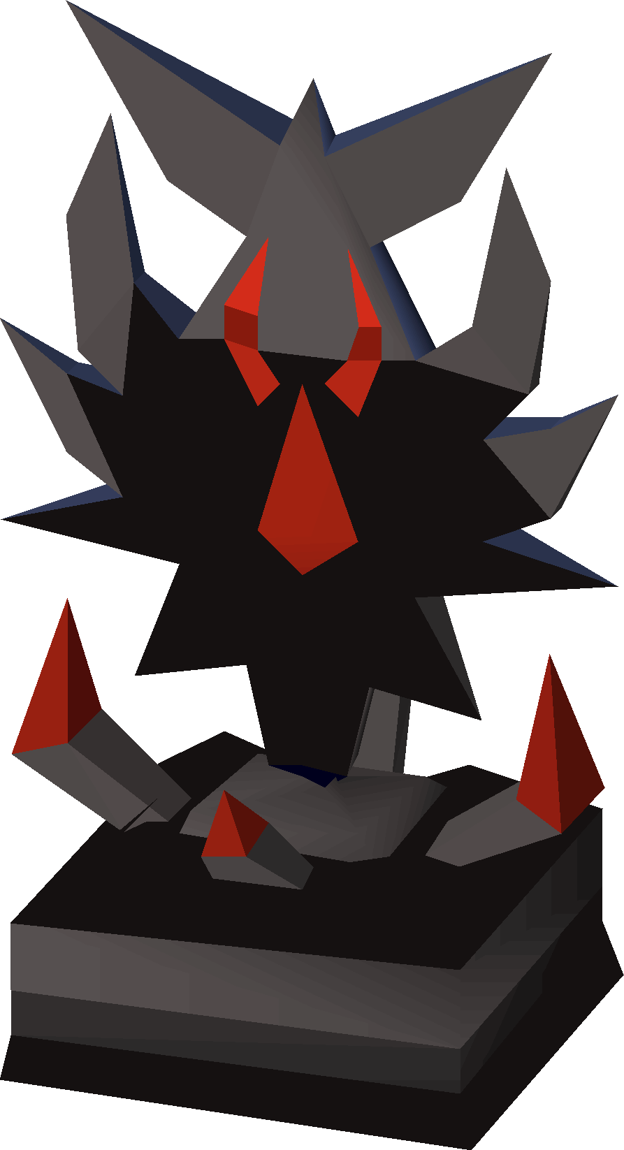 Decorative emblem