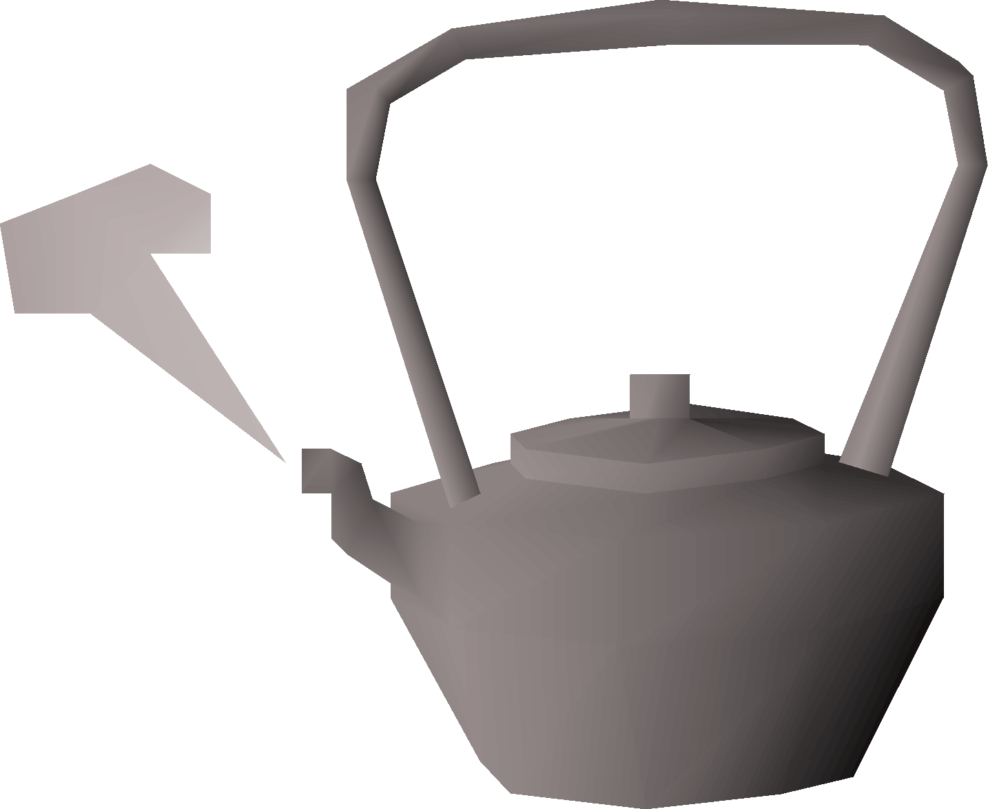 Hot kettle