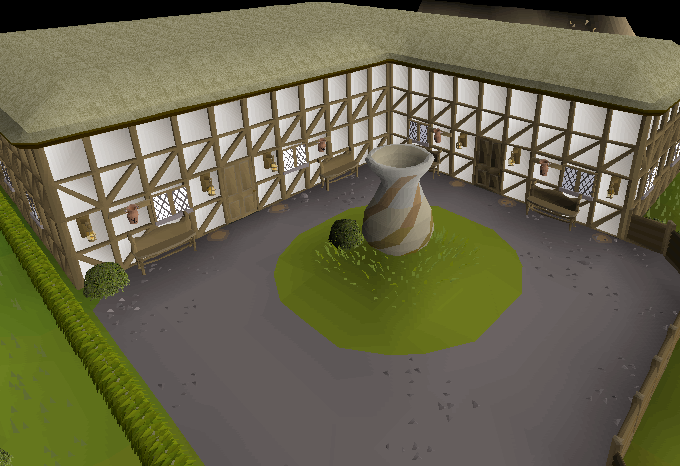 The Dig Site
