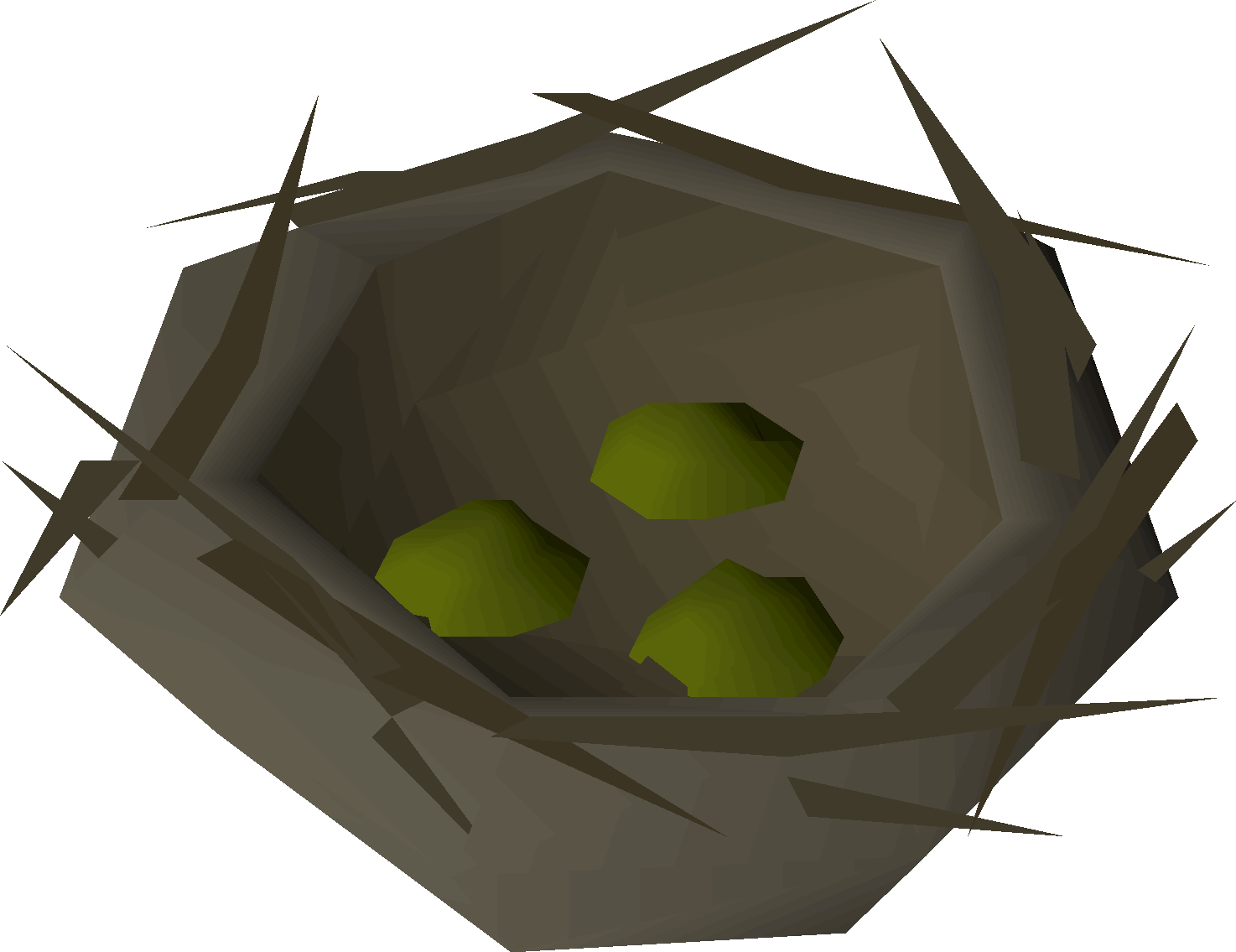 Bird nest (Wyson)