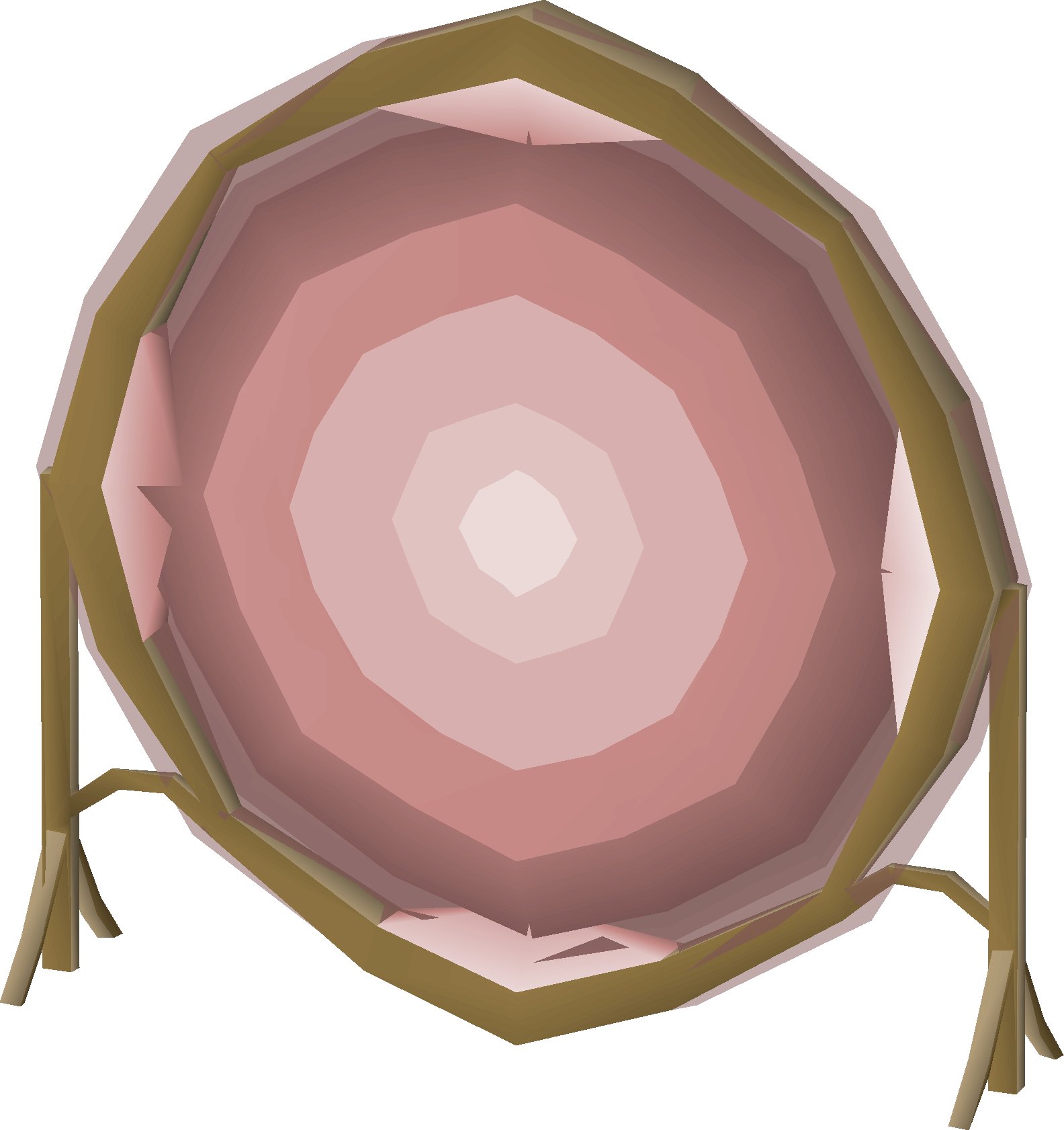 Lumbridge Graveyard Portal