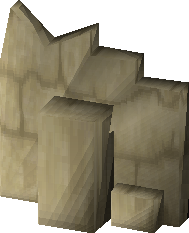 Low wall (Brimhaven Agility Arena)