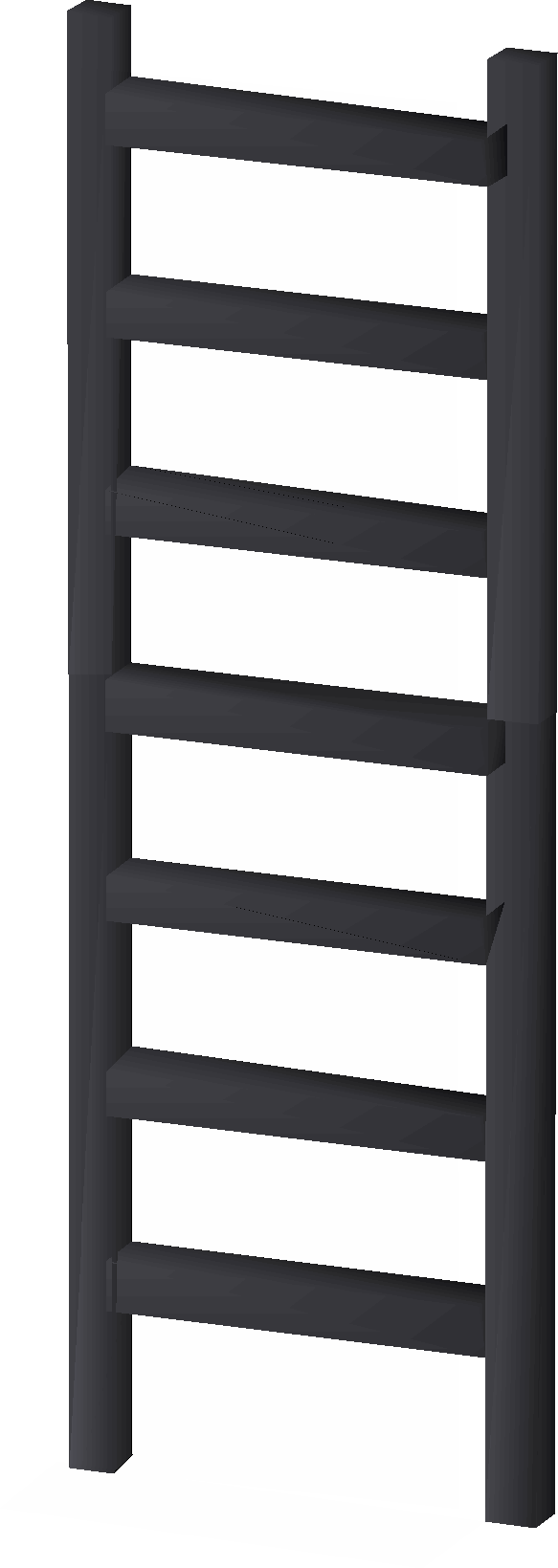 Kings' ladder