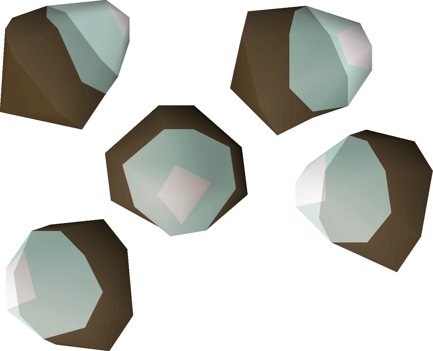 Money making guide/Planting Crystal acorn