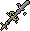 Saradomin godsword (or)