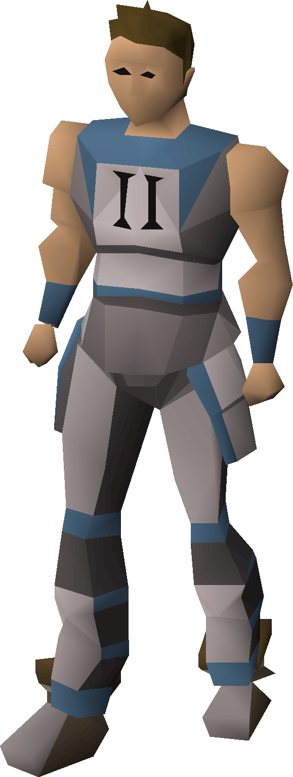 Group Ironman tutor