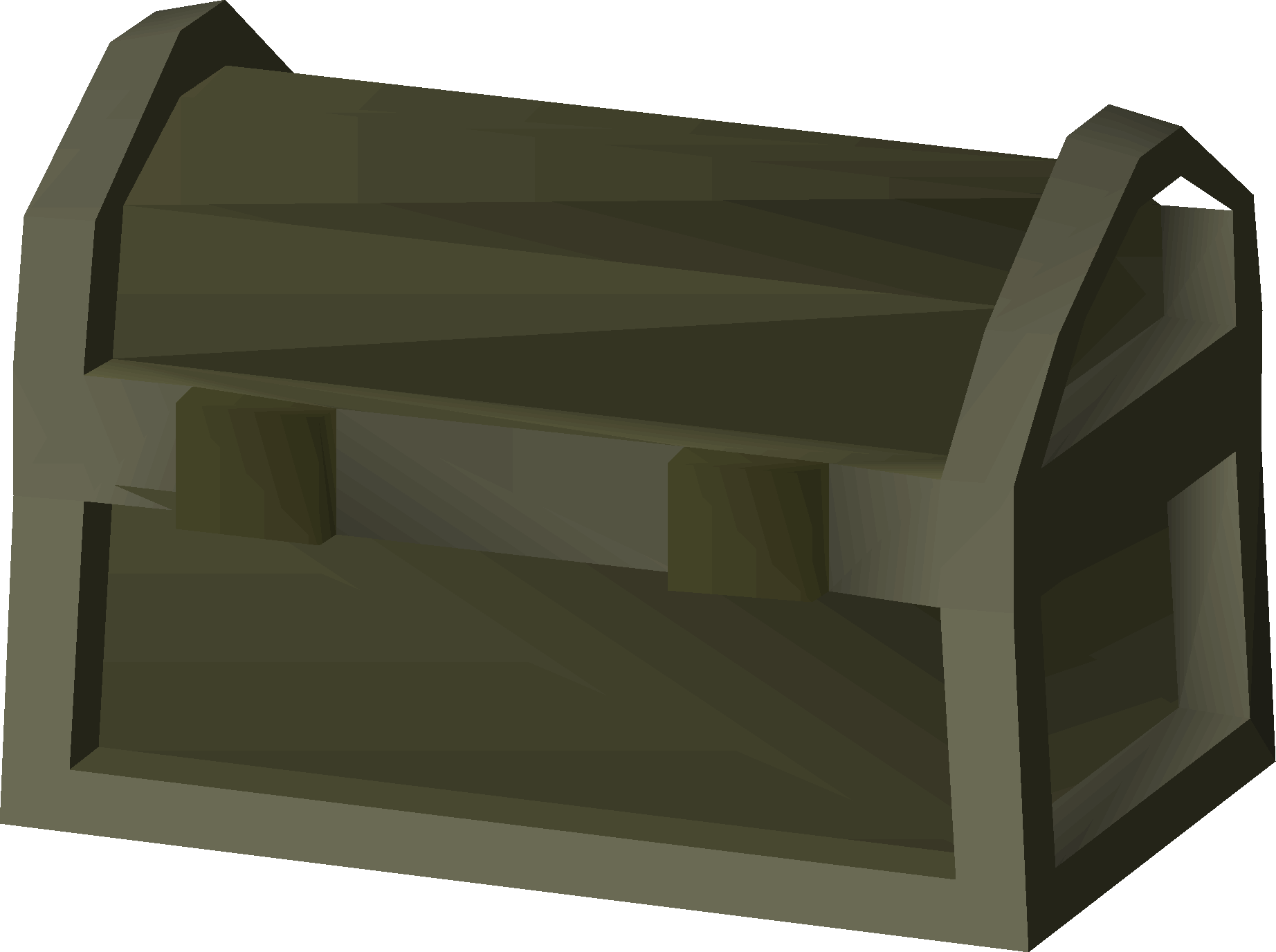 Chest (Barrows)