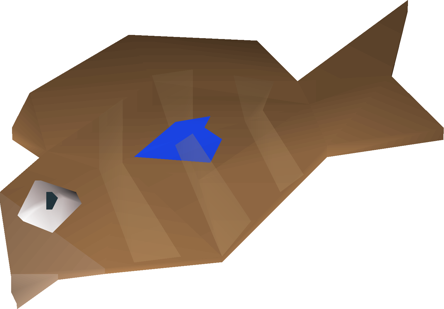 Fishlike thing