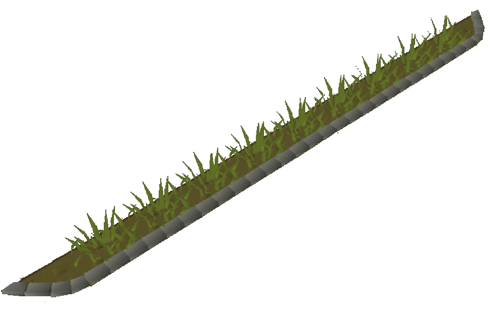 Vine patch (Garden of Tranquillity)