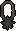 Xeric's talisman (inert).png: Lizardman brute drops Xeric's talisman (inert) with rarity 1/250 in quantity 1