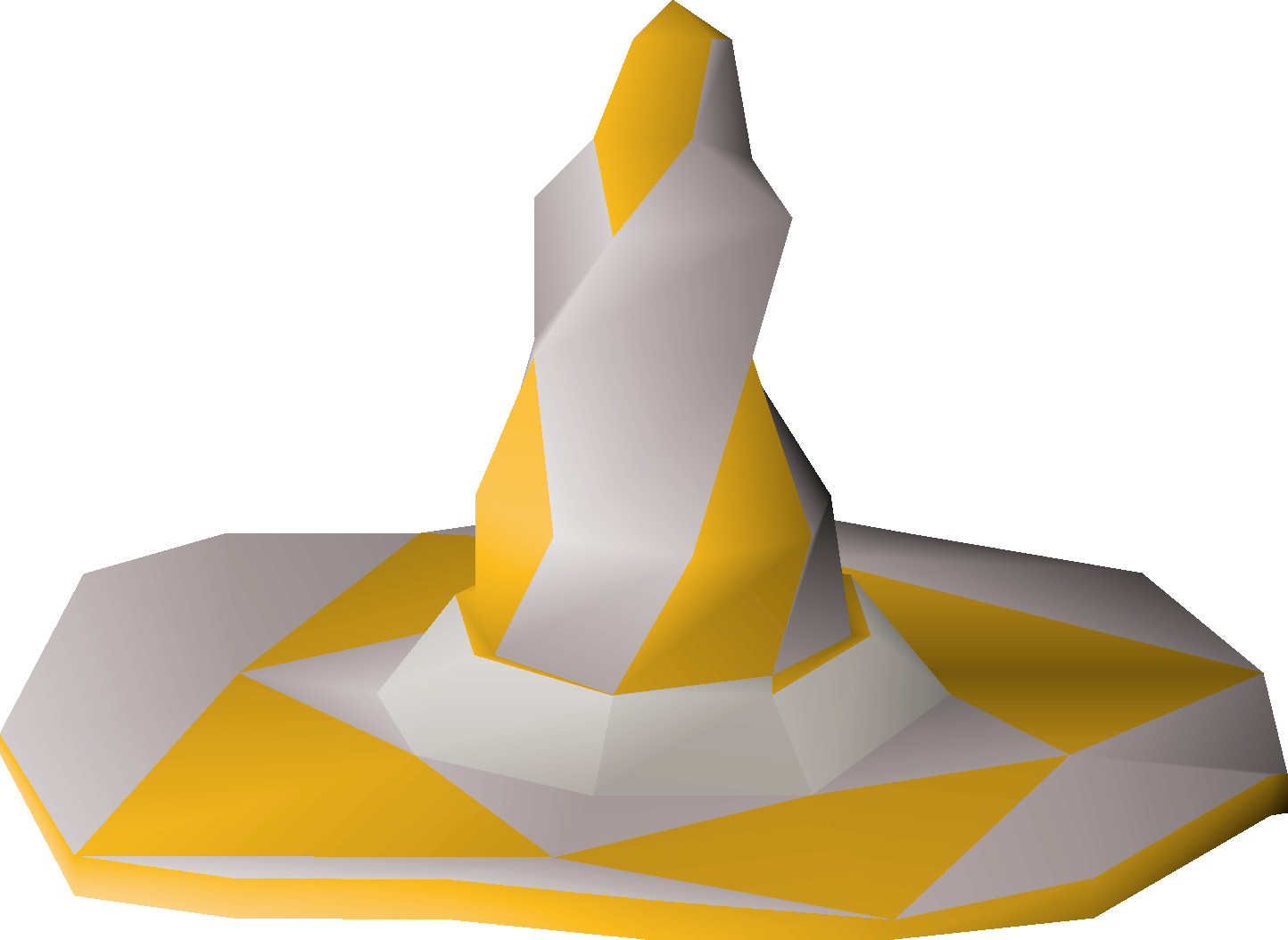 Light infinity hat
