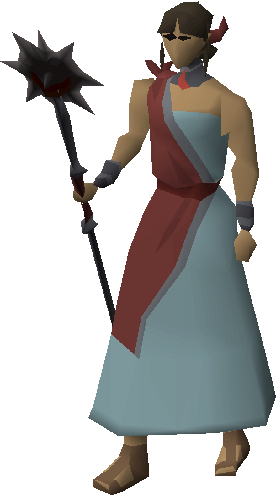Metzli, Teokan of Ranul
