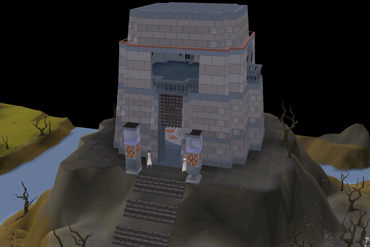 Tower of Ascension