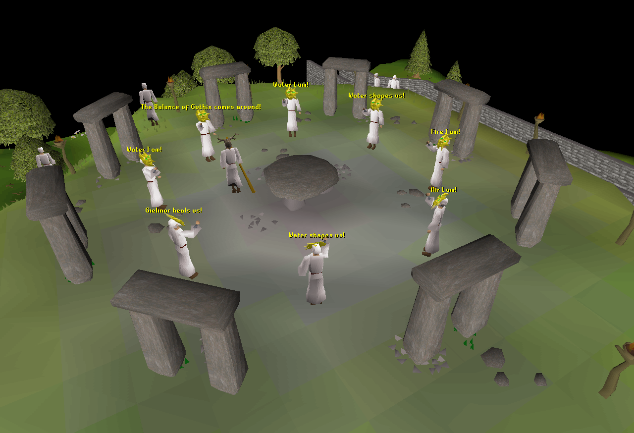 2016 Midsummer event