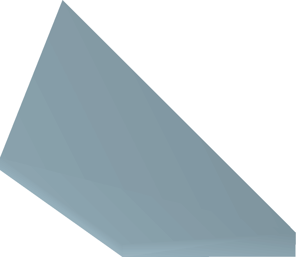 Villager armband (blue)