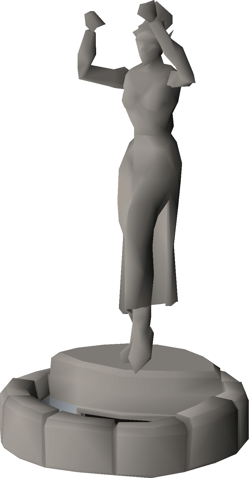 Lady Ithell (Fourth Age)