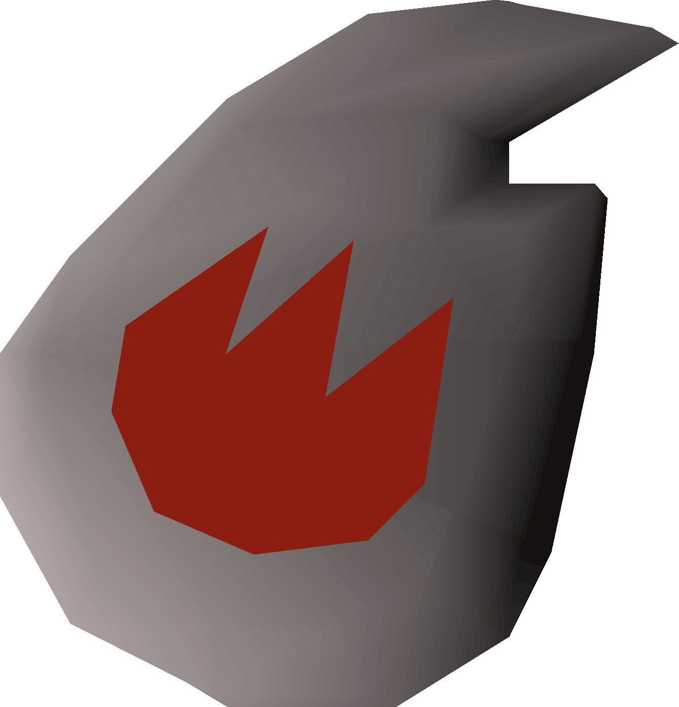 Fire rune (The Slug Menace)