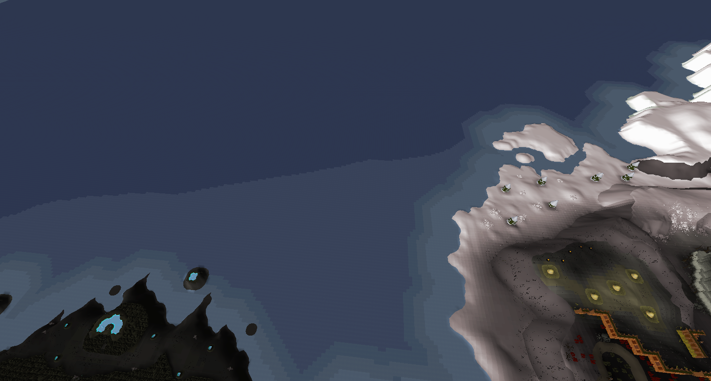 No Man's Ocean
