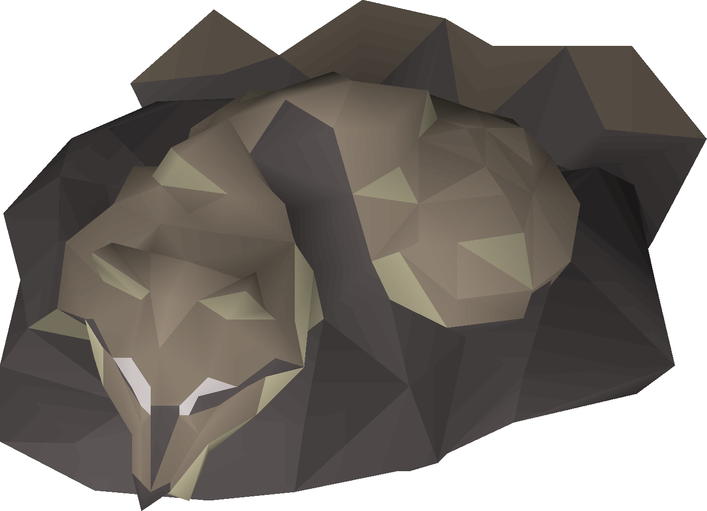 Clue hunter cloak