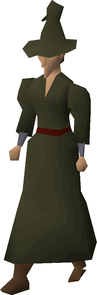 Witch (monster)