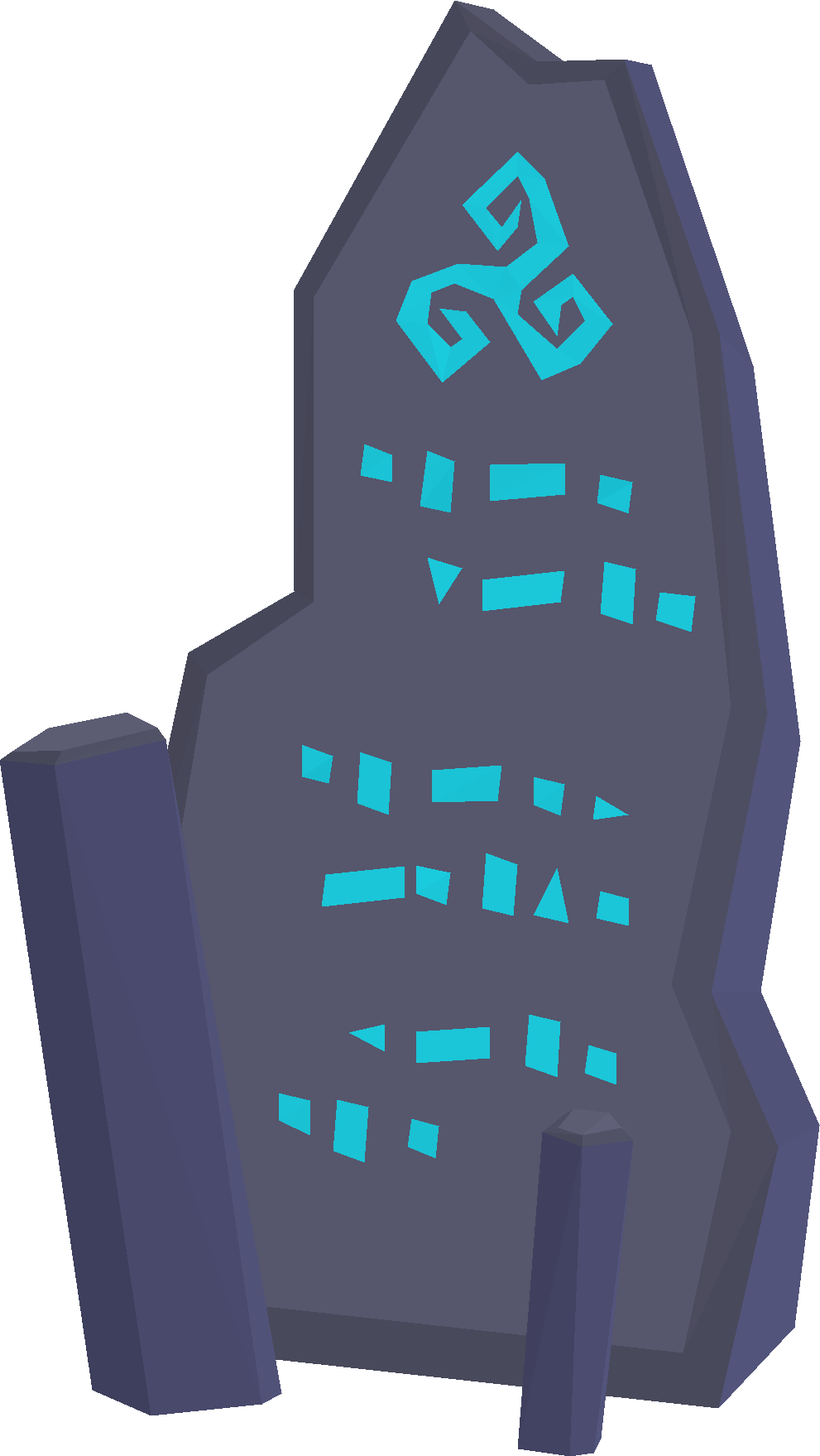 Info Board (Raging Echoes League)