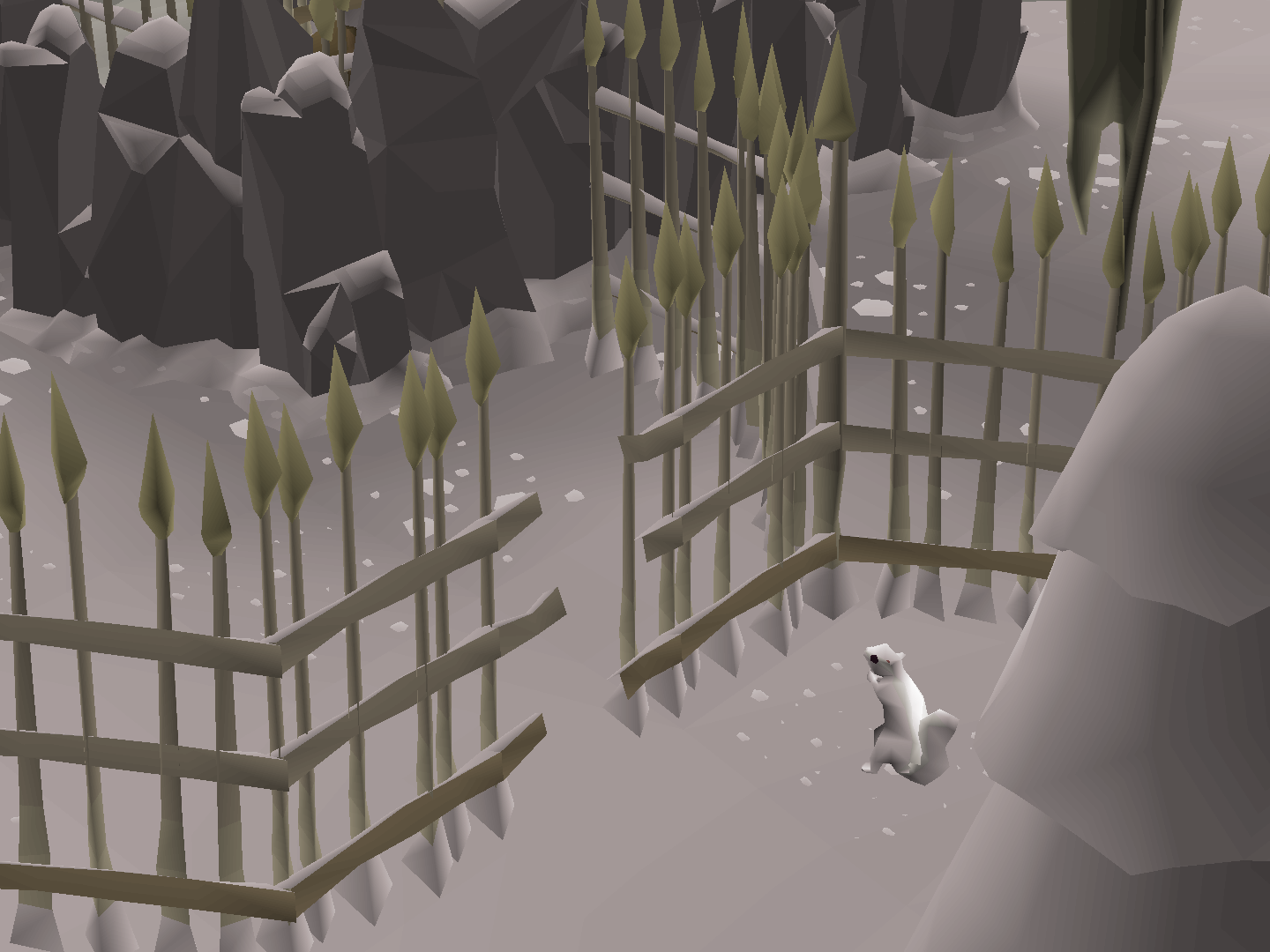 Fence (Weiss)