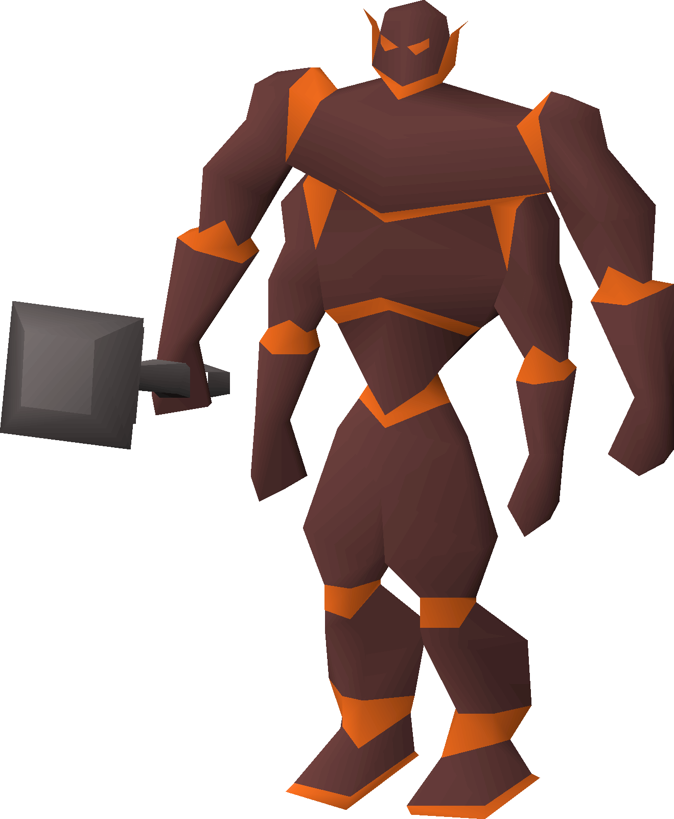 TzHaar-Ket-Zuh