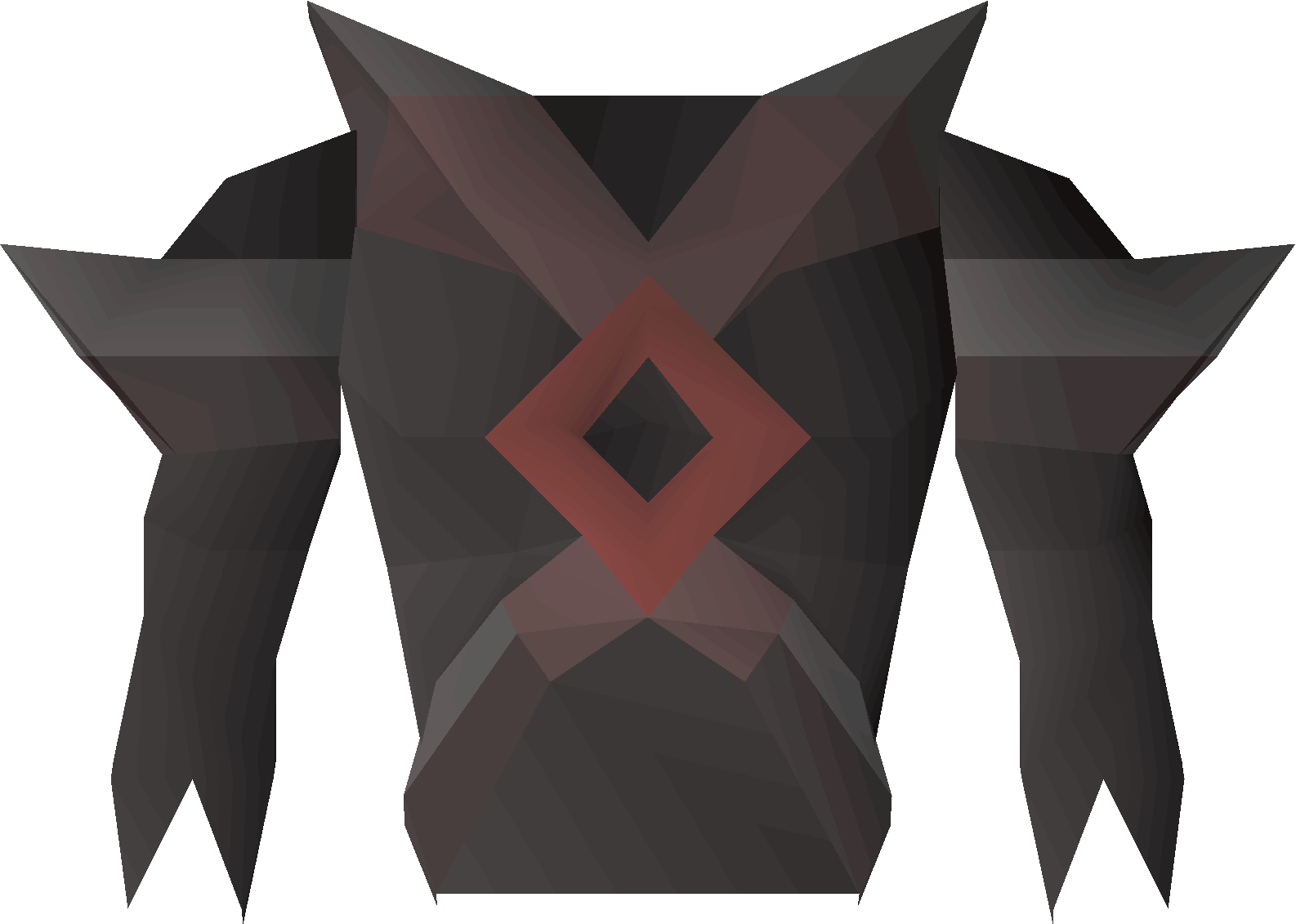 Crystal body (Last Man Standing)