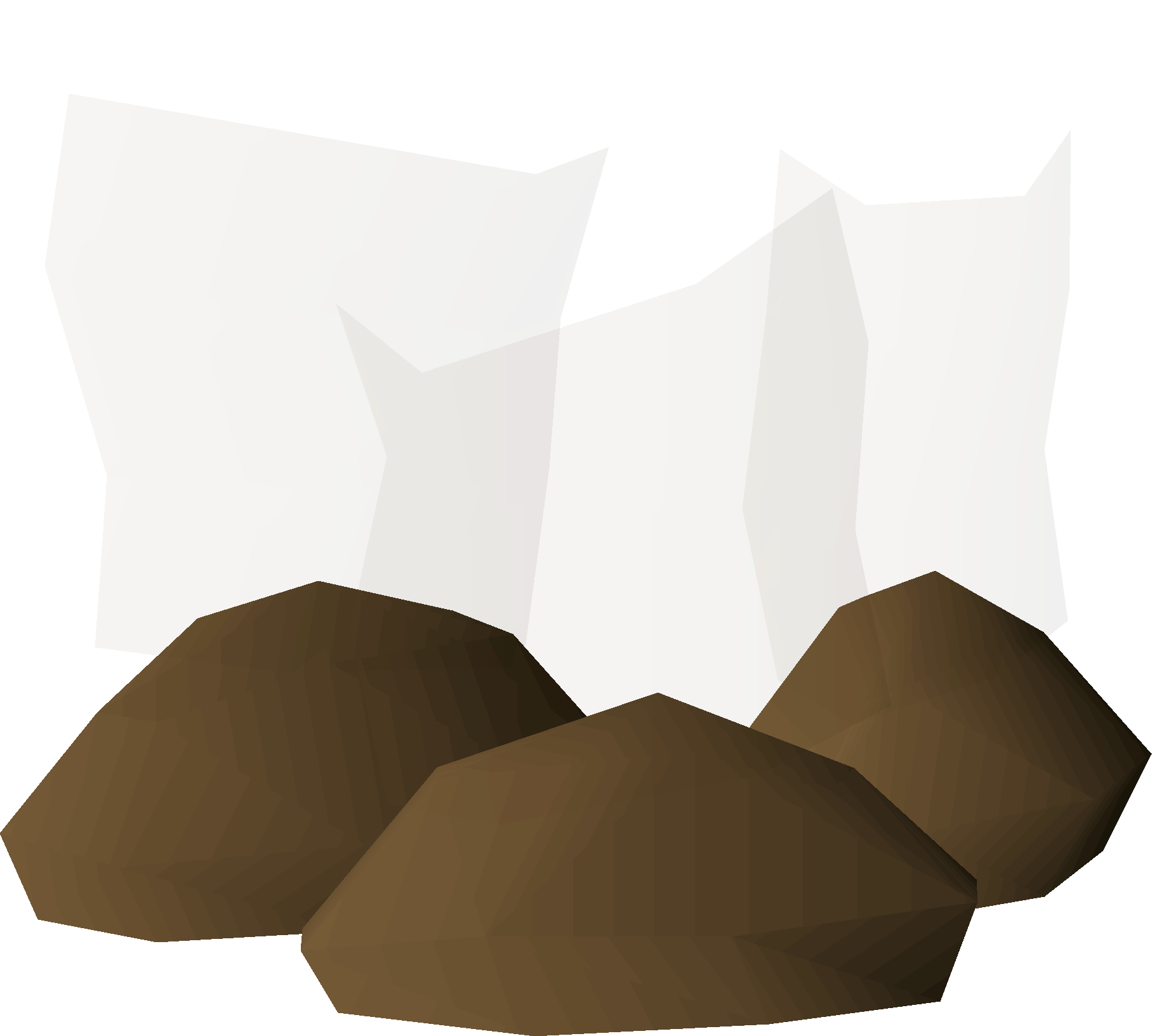 Dung (scenery)