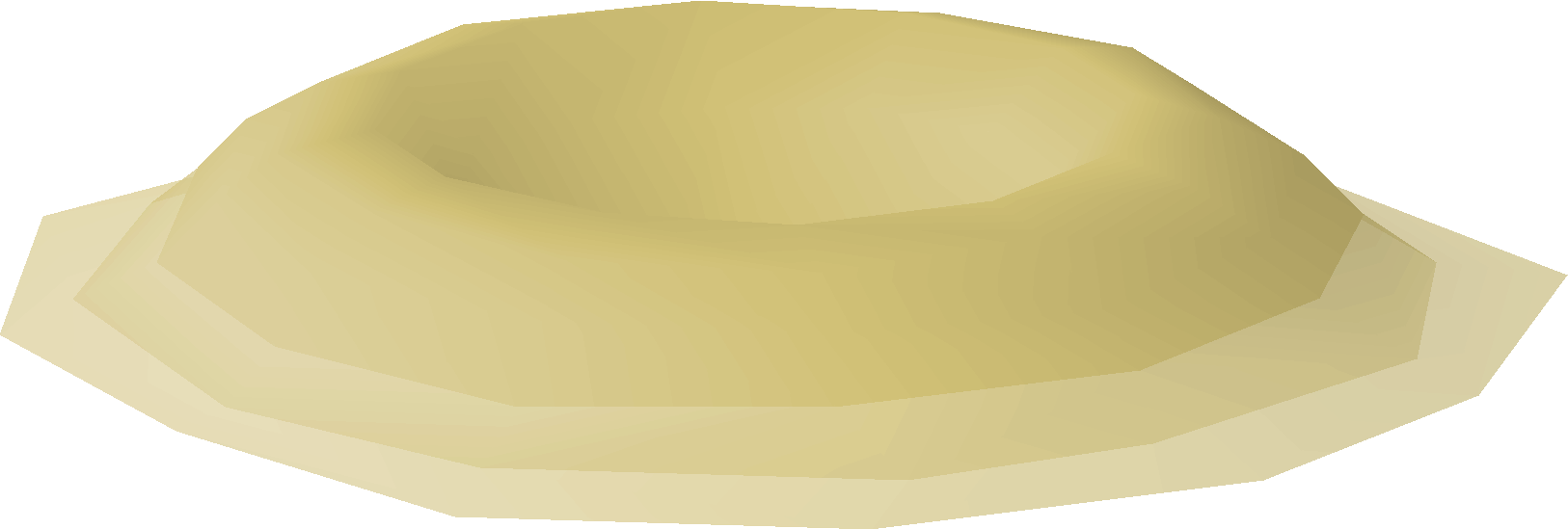 Hole (Crab trapping)