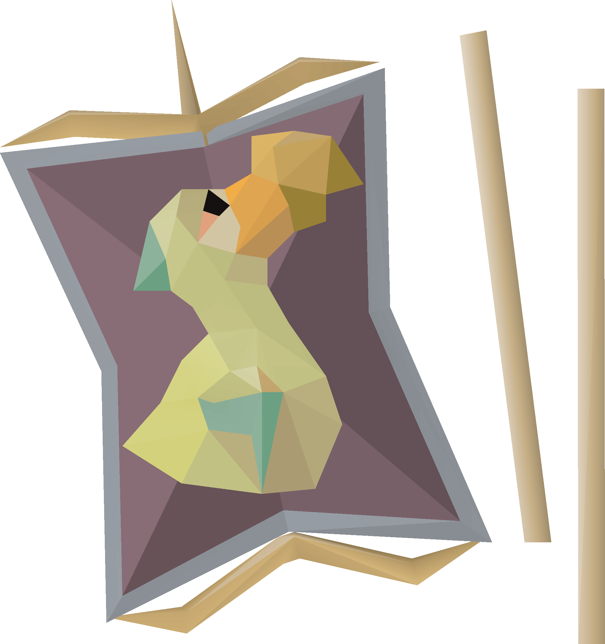 Western banner 1