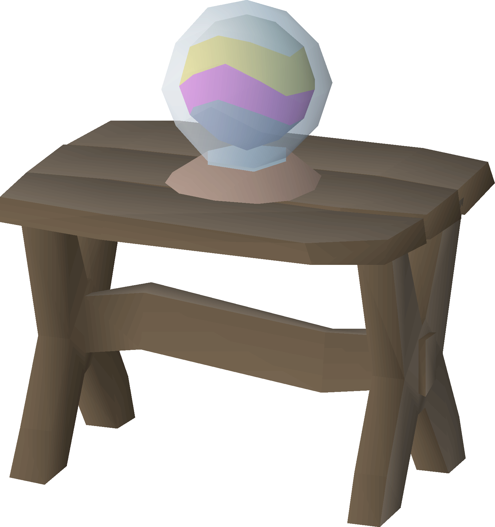 Return Orb