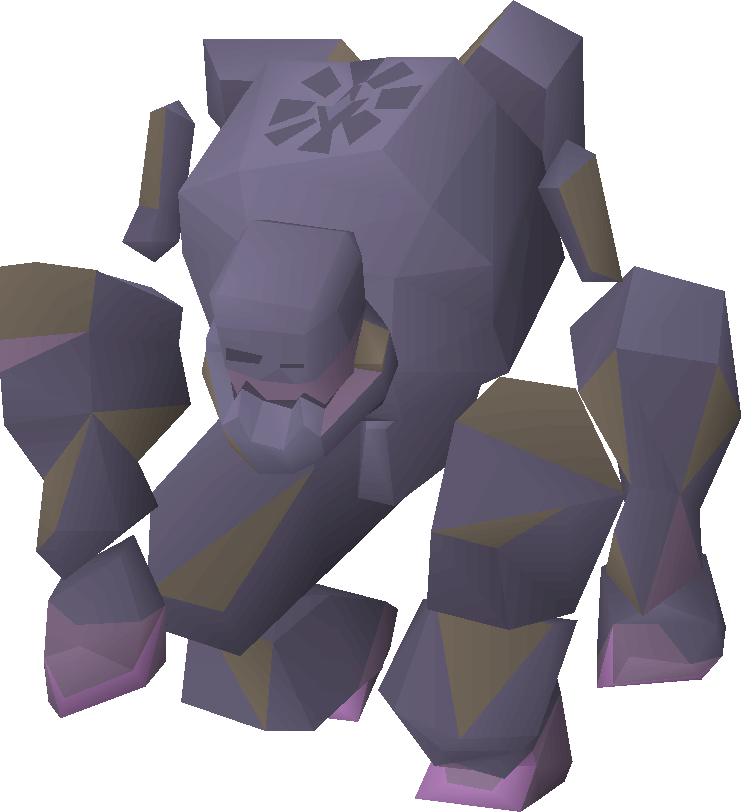 Body Golem