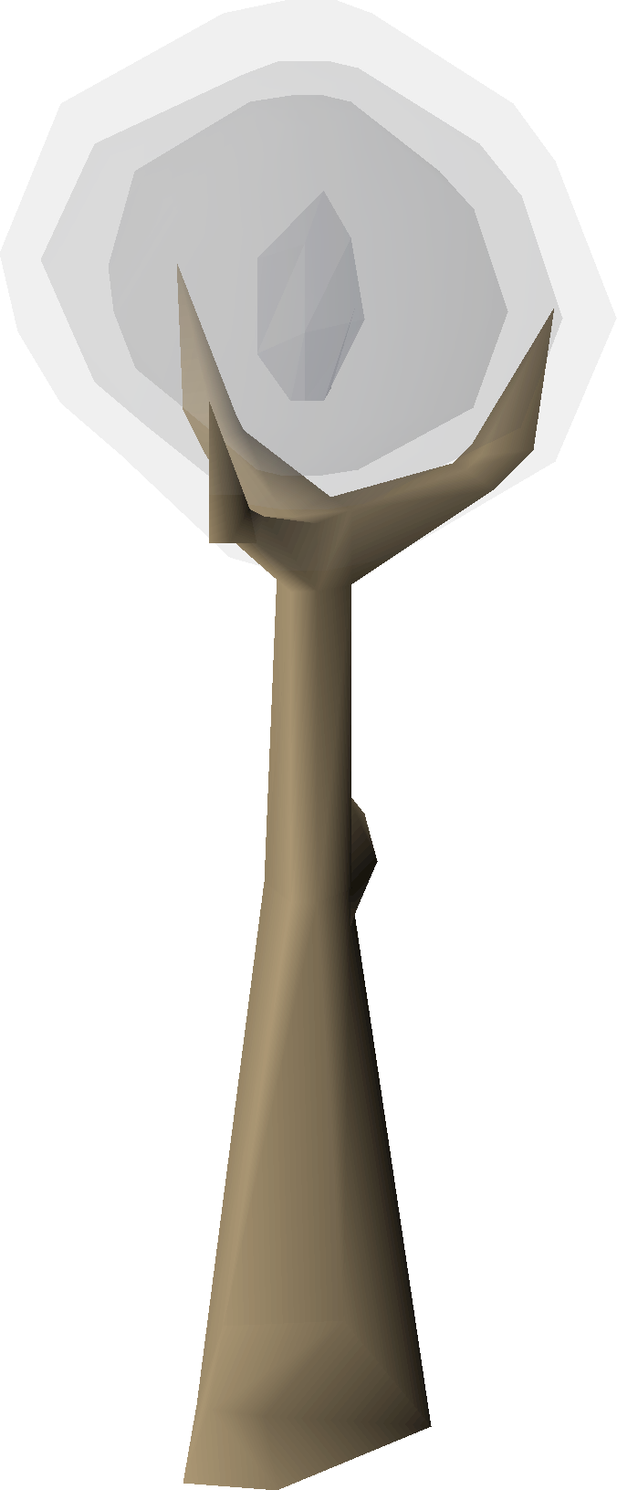 Elven lamp