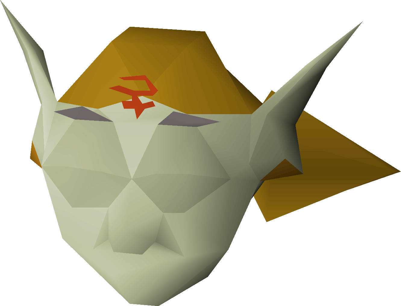Zanik (unobtainable item)