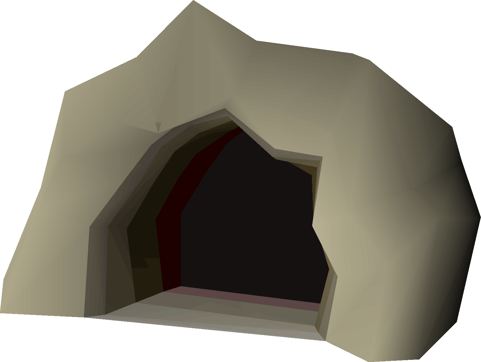 Cave Entrance (Wyvern Cave)