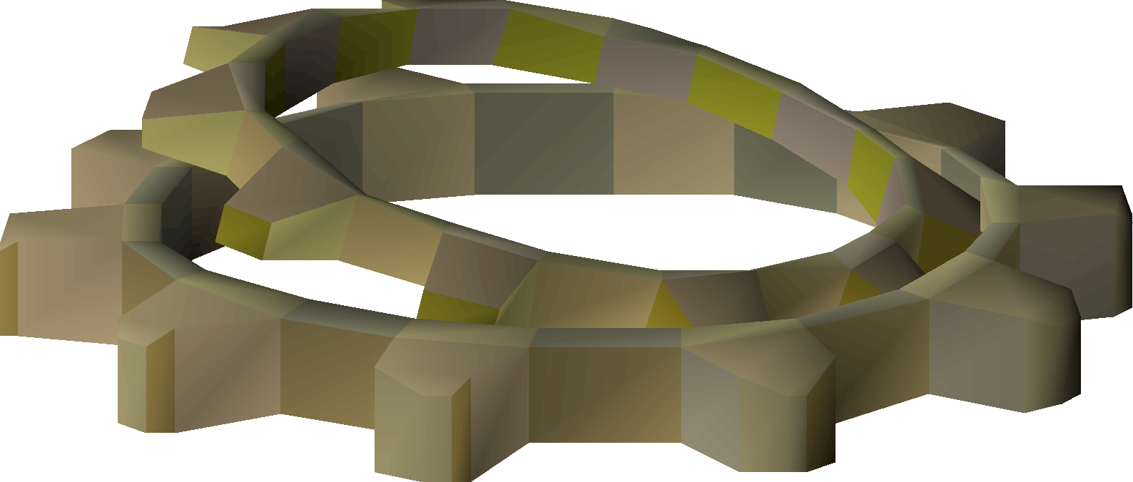 Cogs (Piscatoris Fishing Colony)