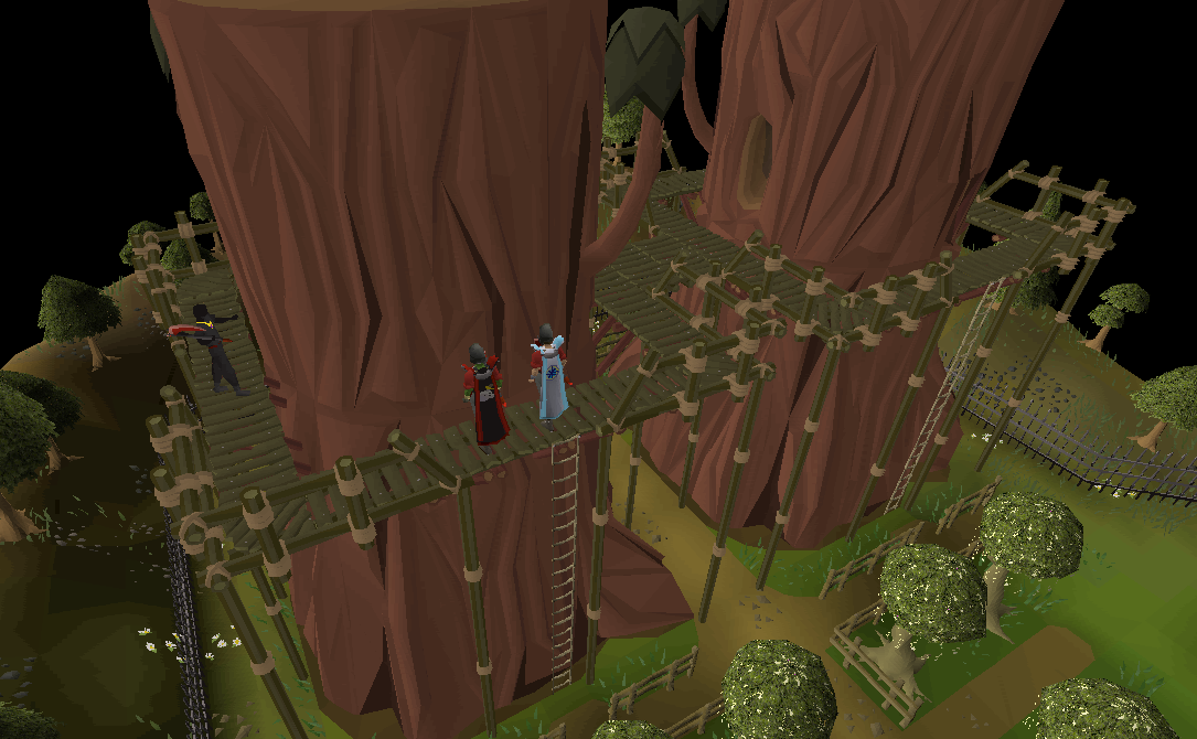 Money making guide/Cutting redwood logs