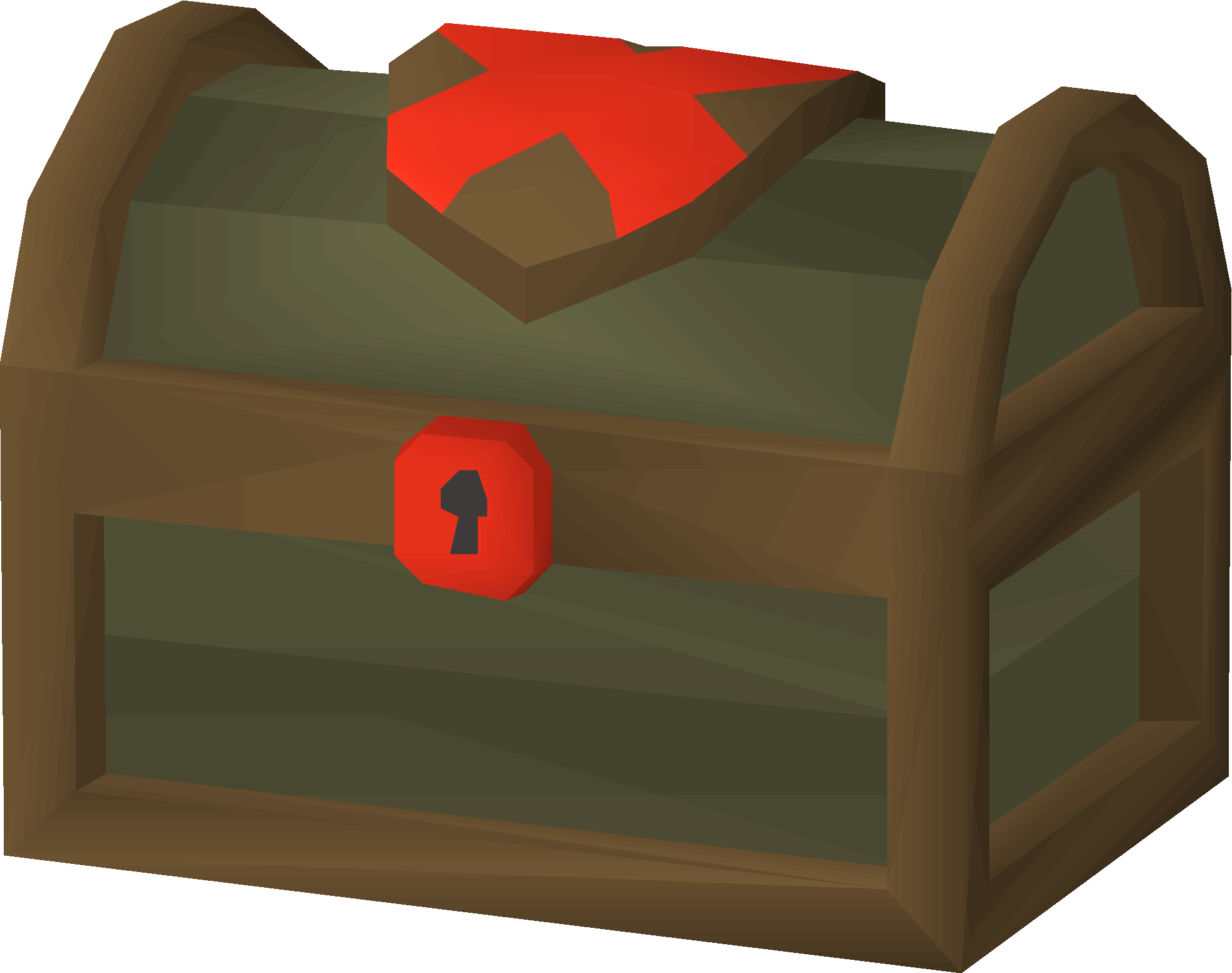 Bronze Chest (crimson)