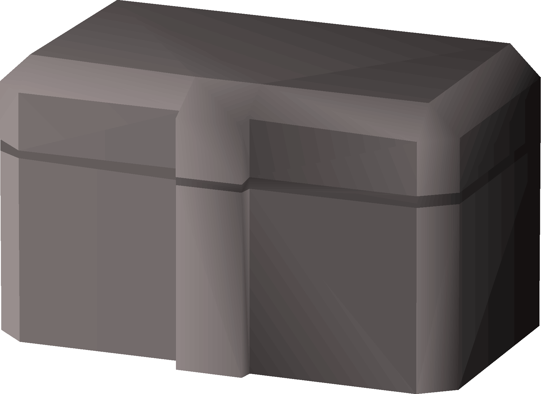Box (Forgettable Tale...)