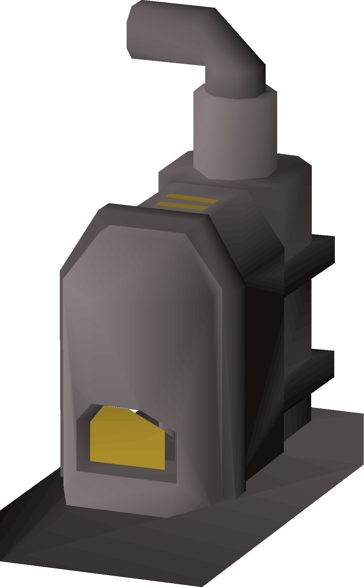 Stove (Blast Furnace)