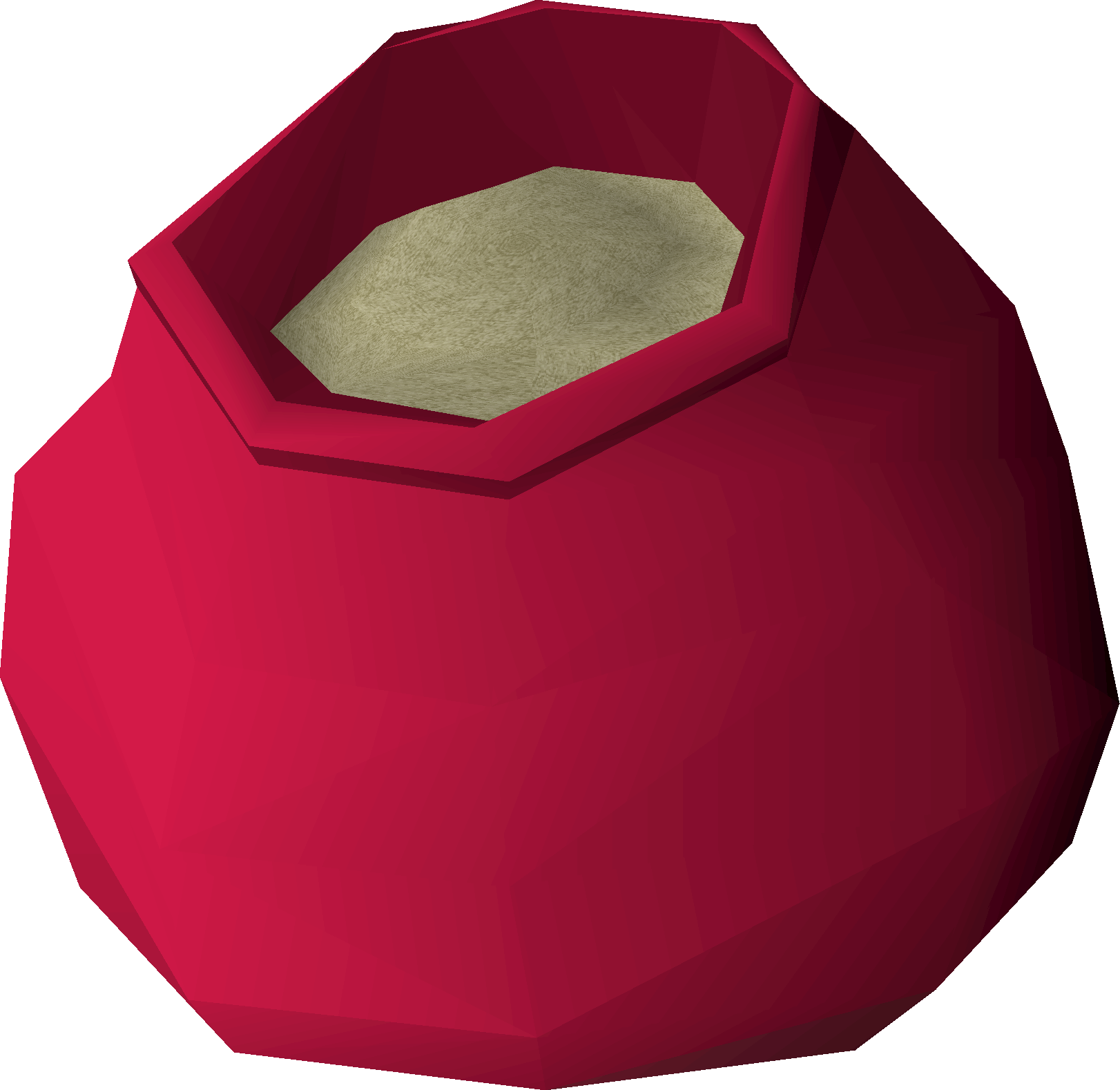 Sack of Ginger